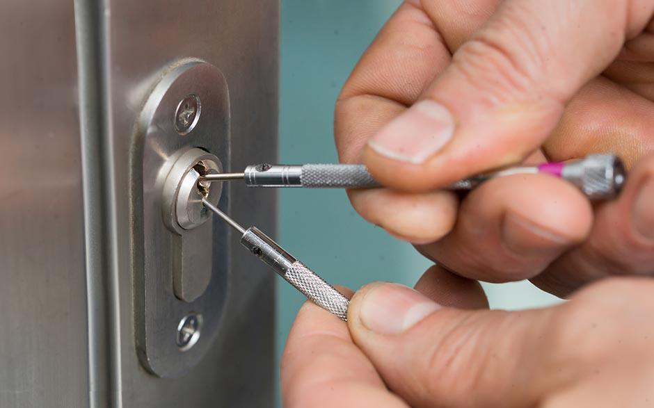 ouverture de porte blindée serrurier Meaux
