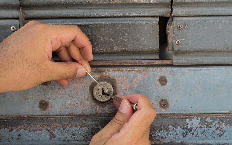 ouverture de porte blindée serrurier Meaux