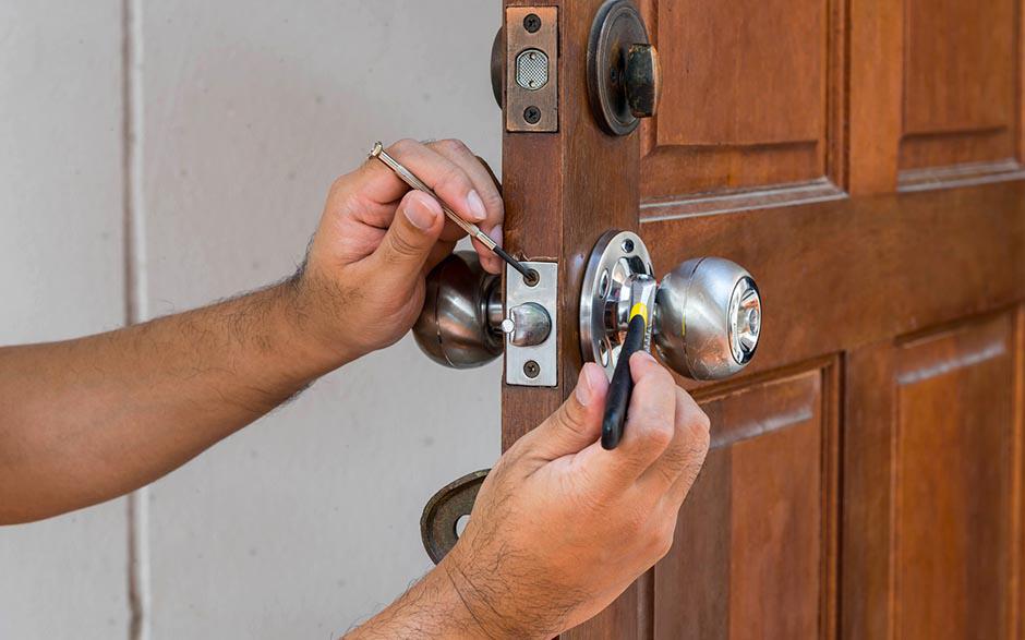 ouverture de porte blindée serrurier Meaux