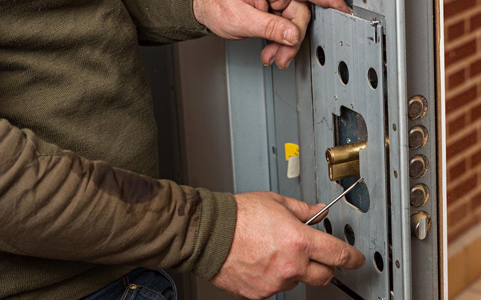 ouverture de porte blindée serrurier Meaux